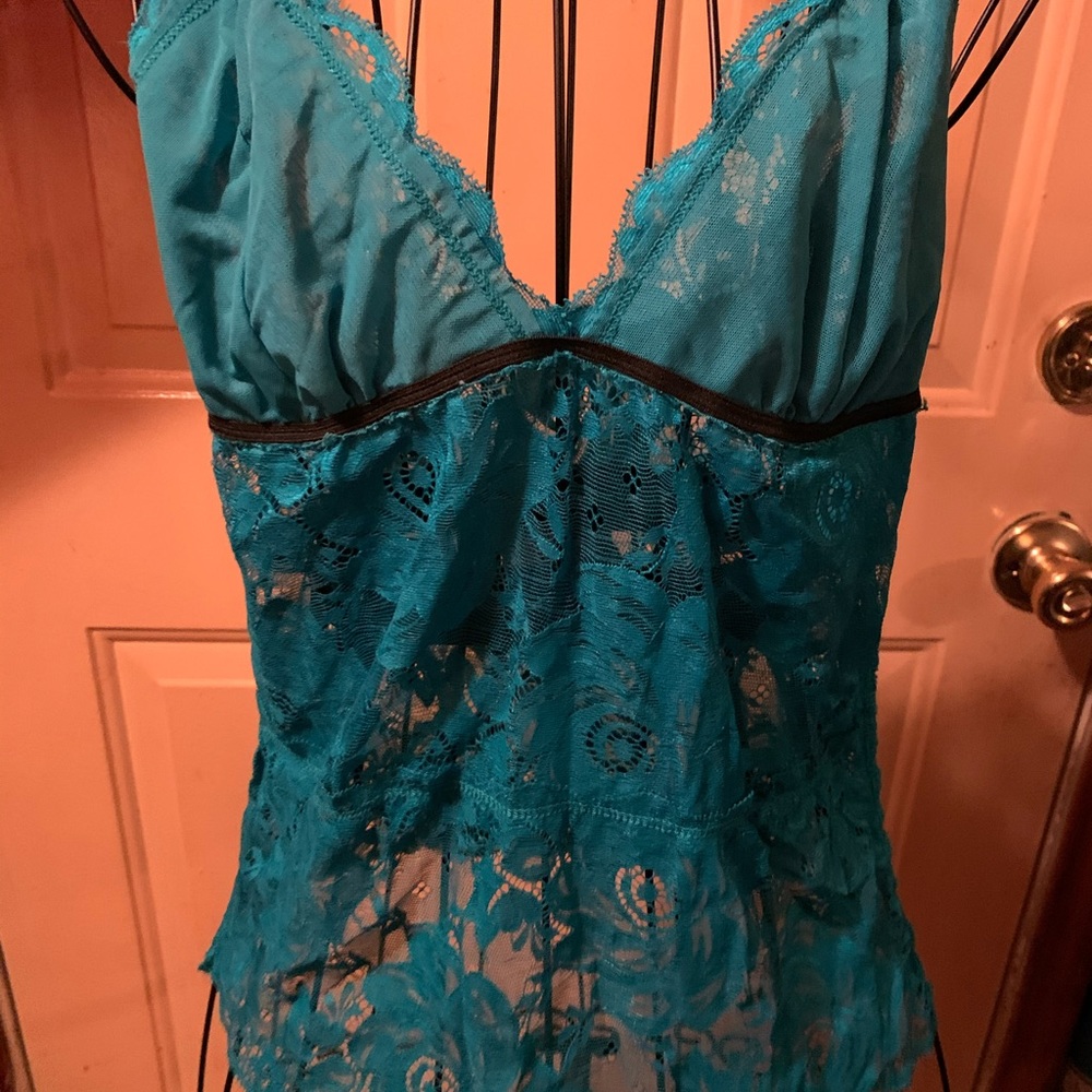 COPY - Victoria Secret